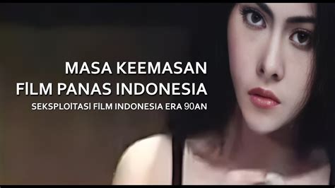 film panas